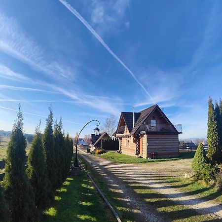 Osada Koniowka Villa Eksteriør bilde